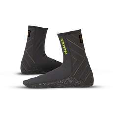 Mystic Endurance D3O Wetsuit Chaussettes Mystic Endurance D3O Wetsuit Chaussettes