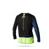 Mystic Sup Quick Dry Longsleeve Vest - Navy