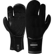 Gants De Plongée Mystic Supreme Lobster Gloves 5 Mm - Noir