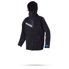 Mystic Coast Jacket - Noir Mystic Coast Jacket - Noir