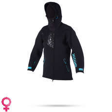 Mystic Coast Veste Des Femmes - Noir Mystic Coast Veste Des Femmes - Noir