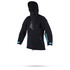 Mystic Coast Veste Des Femmes - Noir