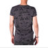 T-Shirt Mystic Kitesurf - Island - Rock Gris