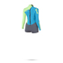 Mystic Femmes Diva 3 / 2Mm Gbs Longarm Bz Super Shorty - Sarcelle