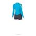 Mystic Femmes Diva 3 / 2Mm Gbs Longarm Fz Super Shorty - Sarcelle
