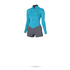 Mystic Femmes Diva 3 / 2Mm Gbs Longarm Fz Super Shorty - Sarcelle