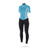 Mystic Womens Star 3 / 2Mm Combinaison Shortarm - Menthe