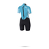 Mystic Womens Star 3 / 2Mm Shorty Wetsuit - Menthe