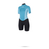 Mystic Womens Star 3 / 2Mm Shorty Wetsuit - Menthe