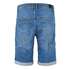 Mystic Cayman Walkshort - Bleu