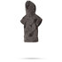 Mystic Childrens Poncho - Fishbone