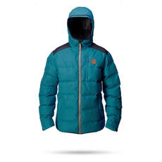 Mystic Découvrez 2.0 Manteau / Veste - Bleu Melee Mystic Découvrez 2.0 Manteau / Veste - Bleu Melee