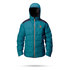 Mystic Découvrez 2.0 Manteau / Veste - Bleu Melee