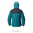 Mystic Découvrez 2.0 Manteau / Veste - Bleu Melee