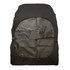 Mystic Double Van / Voiture / Surf Bus Seat Cover - Noir / Camo