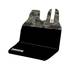 Mystic Double Van / Voiture / Surf Bus Seat Cover - Noir / Camo