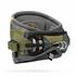Mystic Drip Kitesurf Harness - Armée