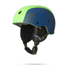 Mystic Mk8 Kite & Wakeboard Casque - Lime Mystic Mk8 Kite & Wakeboard Casque - Lime