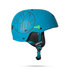 Mystic Mk8 Kite & Wakeboarding Helmet - Teel
