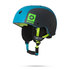 Mystic Mk8 Kite & Wakeboarding Helmet - Teel