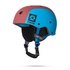Mystic Mk8 Kite & Wakeboard Casque - Bordeaux