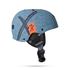 Mystic Mk8 X Casque Kite & Wakboarding - Denim