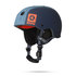 Mystic Mk8 X Casque Kite & Wakboarding - Denim