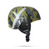 Mystic Mk8 X Kite & Wakboarding Casque - Camouflage