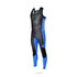 Mystic Majestic 3 / 2Mm Long John Combinaison - Bleu