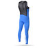 Mystic Majestic 3 / 2Mm Long John Combinaison - Bleu