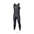 Mystic Majestic 3 / 2Mm Long John Combinaison - Noir
