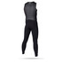 Mystic Majestic 3 / 2Mm Long John Combinaison - Noir