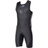 Combinaison Mystic Majestic 3 / 2Mm Short John - Noir