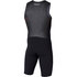 Combinaison Mystic Majestic 3 / 2Mm Short John - Noir