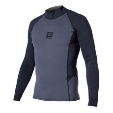 Mystic Neo 2Mm Rashvest Thermique - Manches Longues Mystic Neo 2Mm Rashvest Thermique - Manches Longues