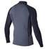 Mystic Neo 2Mm Rashvest Thermique - Manches Longues