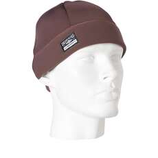 Mystic Néoprène Kitesurf 2Mm Beanie - Brown Mystic Néoprène Kitesurf 2Mm Beanie - Brown
