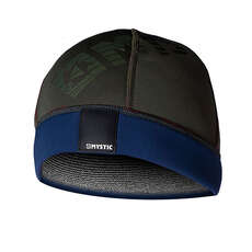 Mystic Néoprène Kitesurf 2Mm Beanie - Vert Mystic Néoprène Kitesurf 2Mm Beanie - Vert