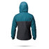 Mystic Hiver Extérieure Manteau / Veste - Bleu Melee