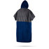 Poncho Mystique / Toison / Robe En Mèche - Lime