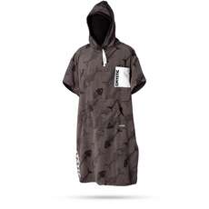 Mystic Poncho / Fleece / Modification Robe - Fishbone Mystic Poncho / Fleece / Modification Robe - Fishbone