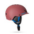 Mystic Predator Kite & Wakeboard Casque - Bordeaux