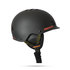 Mystic Predator Kitesurf Helmet - Noir