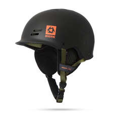 Mystic Predator Kitesurf Helmet - Noir Mystic Predator Kitesurf Helmet - Noir