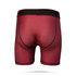 Mystic Quickdry Boxer - Bordeaux