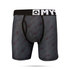Mystic Quickdry Boxer - Fishbone