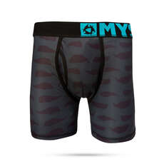 Mystic Quickdry Boxer - Jonas Mystic Quickdry Boxer - Jonas