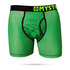 Mystic Quickdry Boxer - Lime