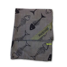 Mystic Quickdry Serviettes - Fishbone Mystic Quickdry Serviettes - Fishbone
