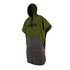 Poncho / Polaire / Robe Changeante Mystic - Army2